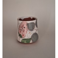 Tasse à café chat trèfle... 2