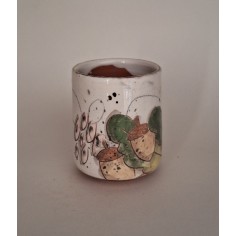 Tasse à café renard... 2