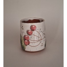 Tasse à café renard figue... 2