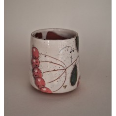 Tasse à café renard figue... 2