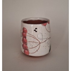 Tasse à café renard baies... 2