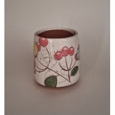 Tasse à café oiseau bleu... 2