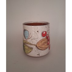 Mug chat papillon 2