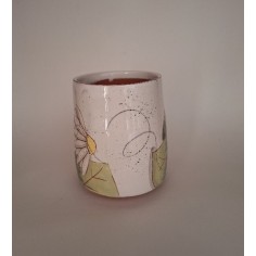 Mug renard pomme 2