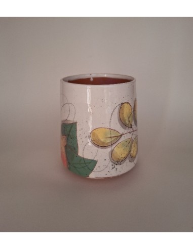 Mug renard roses Mug renard roses