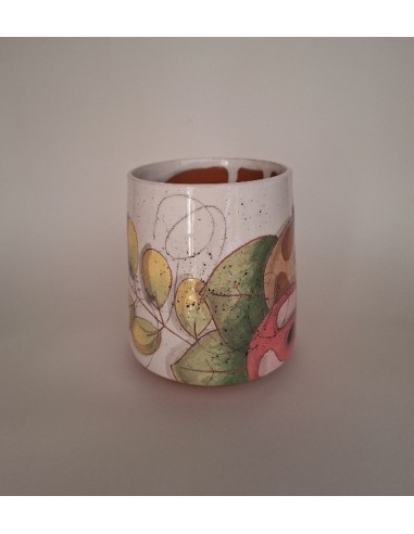 Mug renard roses Mug renard roses