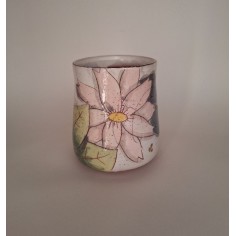 Mug renard eucalyptus 2