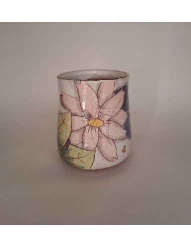 Mug renard eucalyptus