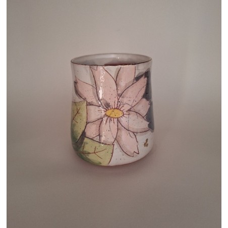 Mug renard eucalyptus