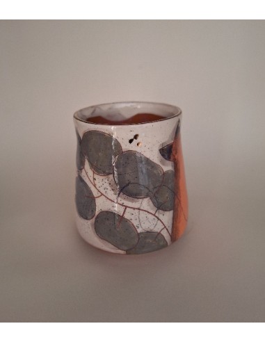Mug renard eucalyptus
