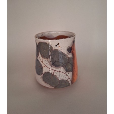 Mug renard eucalyptus