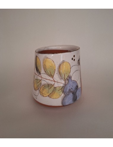 Mug renard myrtilles