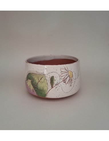 Bol renard figue violette