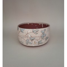 Bol renard champignons 2