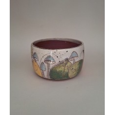 Bol renard grenades 2