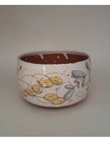 Bol chat figue violette