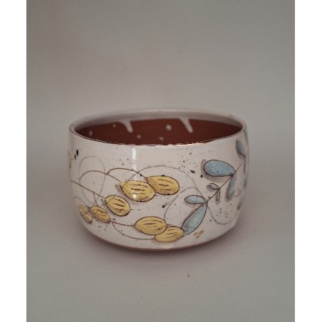 Bol chat figue violette