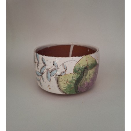 Bol chat figue violette