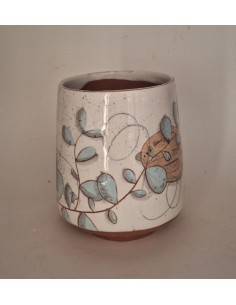 Mug renard myrtilles 2