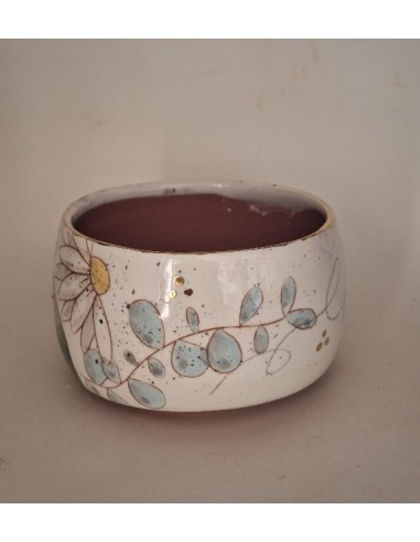 Bol renard baies rouges