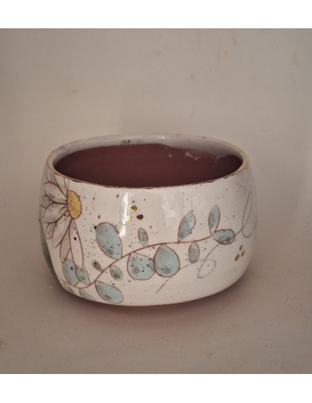 Bol renard baies rouges