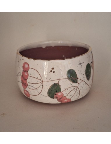 Bol renard baies rouges