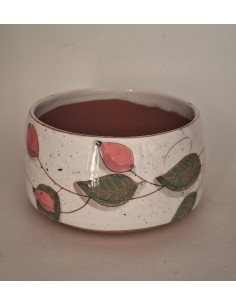 Bol renard églantines 2