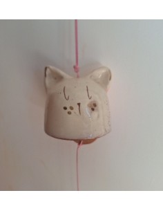 Cloche à vent ou furin...