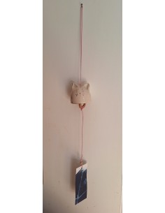 Cloche à vent ou furin... 2