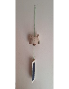 Cloche à vent ou furin... 2