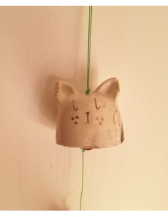 Cloche à vent ou furin...