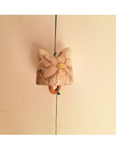 Cloche à vent ou furin...